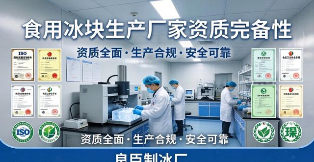 选西宁食用冰块生产厂家 就找良臣制冰厂