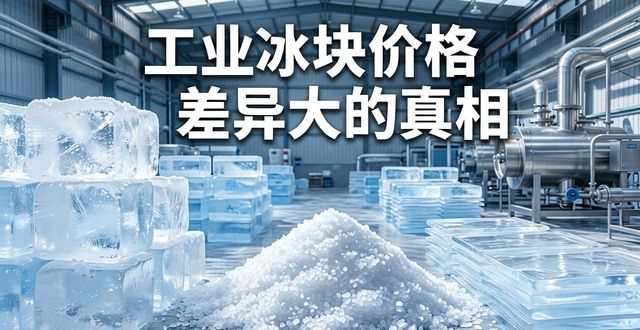 工业冰块成本构成_西宁工业冰块价格_工业冰块价格因素