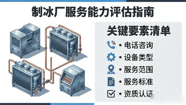 查找西宁工业冰块公司电话_西宁工业冰块公司电话_判断西宁制冰厂服务质量