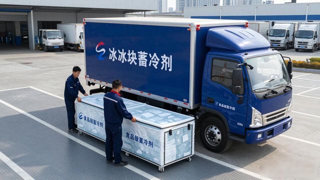 西宁食用冰块公司如何保证质量与配送效率